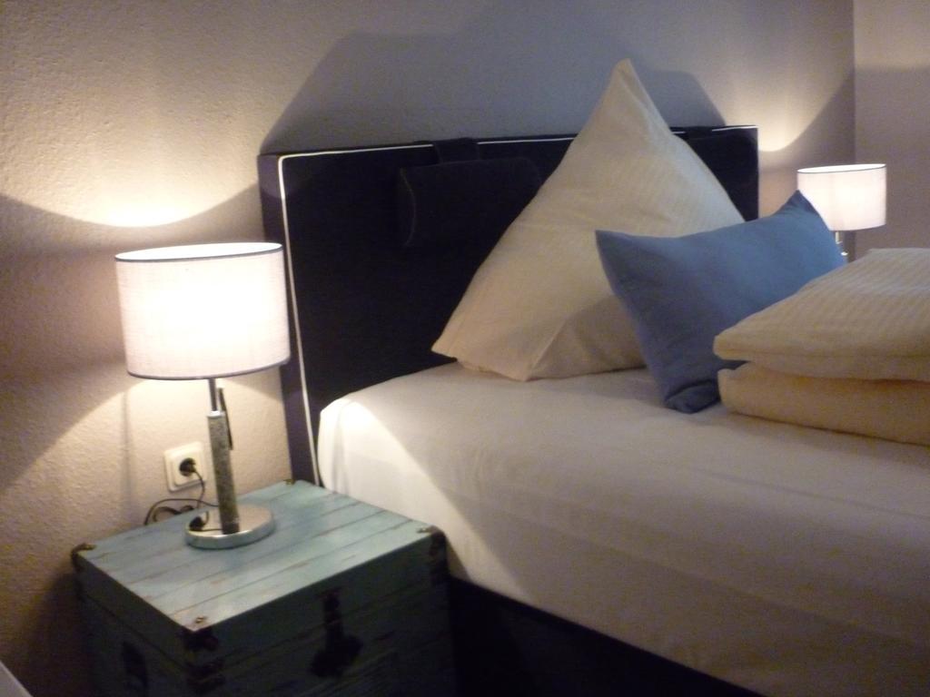 Zu Jeddelohs Lodge Hotel Gladenbach Cameră foto